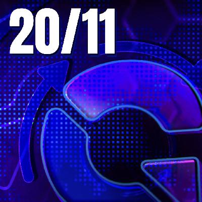 Acer lança notebook de R$ 25 mil no Brasil | Mudança na Nvidia pode DOBRAR preços em 2026 (20/11)