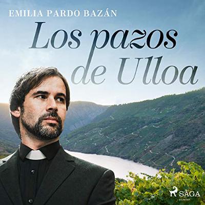 Los pazos de Ulloa (Audiolibro) | Prueba Gratis