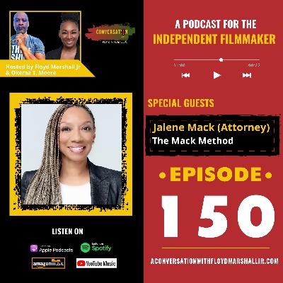 ACW EPS 150 - The Mack Method (with Jalene Mack)