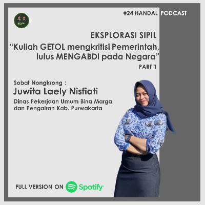 Eksplorasi Sipil : Kuliah GETOL mengkritisi Pemerintah, lulus MENGABDI pada Pemerintah (PART 1) Eksplorasi Sipil : Kuliah GETOL mengkritisi Pemerintah, lulus MENGABDI pada Pemerintah (PART 1)