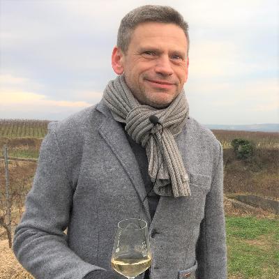 Chefsache #17 |André Weltz - Vorstandsvorsitzender Badischer Winzerkeller