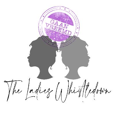Episode 3: S3 The Ladies Whistledown - Jane Austen part 3