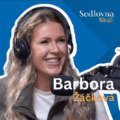 Sedlovna | Barbora Žáčková: Od všestrannosti k hlasu koní