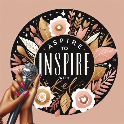 🎙️ EP7: Self-Trust Over Self-Doubt, And Letting Go of the Timeline You Thought You Had to Follow