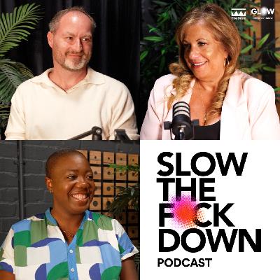 Chloe & David: Communication, Pressure, and the True Meaning of High Performance