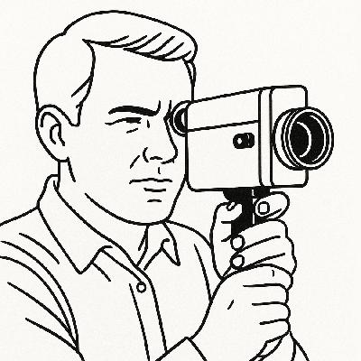 Film Photography Podcast 344 - Super 8