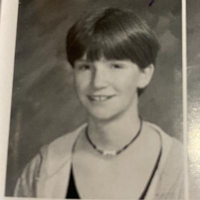 Episode 3 Some Things About Mary - Middle School