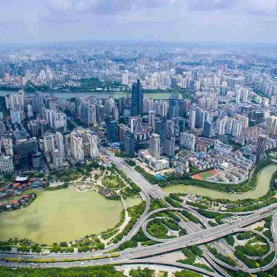 Nam Ninh ký (Phần 4): "Thành phố chủ đề", AI, TOD và gợi mở cho Hà Nội Nam Ninh ký (Phần 4): "Thành phố chủ đề", AI, TOD và gợi mở cho Hà Nội