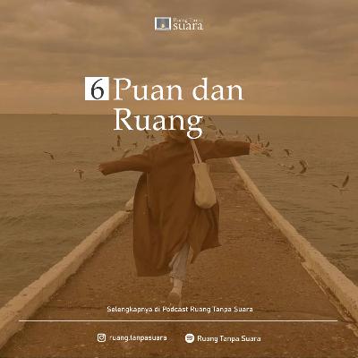 Sudut Ruang 6. Puan dan Ruang