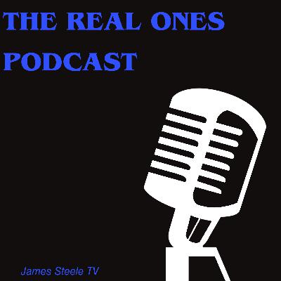 Intro to the podcast