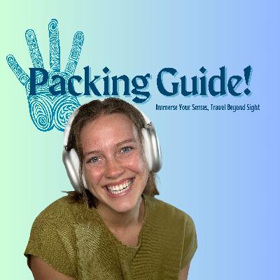 The Ultimate Packing Guide: One Year Traveling The Ultimate Packing Guide: One Year Traveling