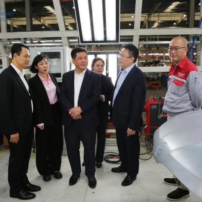 Bản tin Quảng Ninh ngày 7/11/2025
