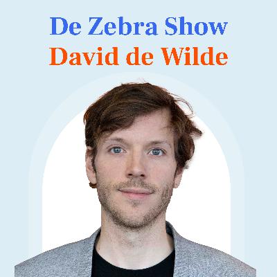 Hoe Coach Magnet coaching voor iedereen toegankelijk wil maken | David de Wilde