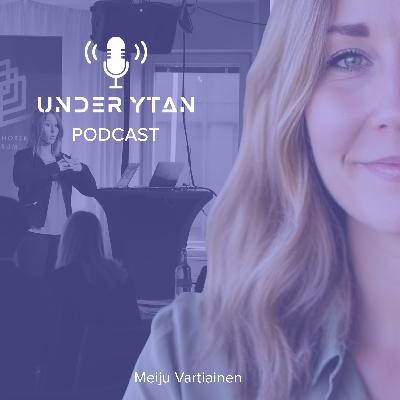 När företagandet nästan knäckte mig – ansvar och överlevnad