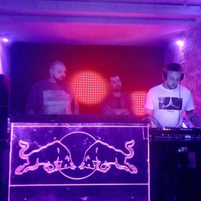 Groovecast002@Basement
