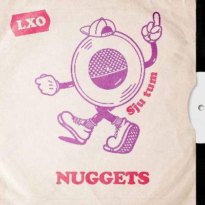 EP009: Nuggets