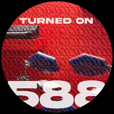 #588: Henrik Schwarz, System Olympia, Bogdan Ra, Tee Mango, Roger Sanchez