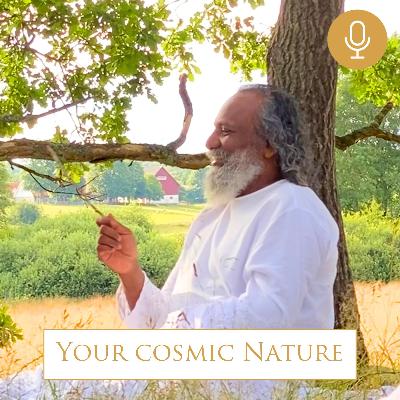 02 - Your Cosmic Nature