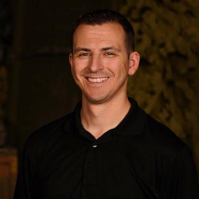 59 - The "Blown Up Guy": Tom interviews Brian Fleming
