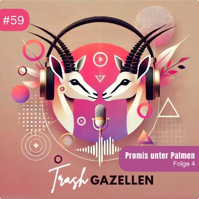 #59 - Promis unter Palmen, Folge 4 #59 - Promis unter Palmen, Folge 4