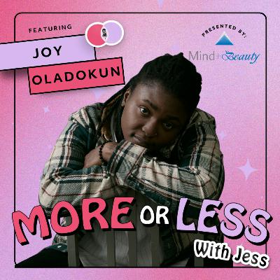 More Naps with Joy Oladokun