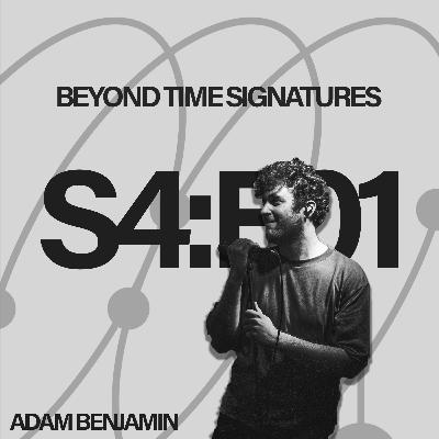 Understanding Vocals with Adam Benjamin