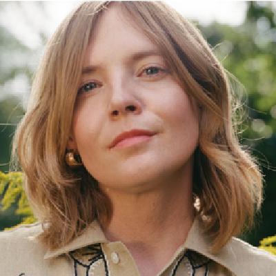 Conversation with Courtney Marie Andrews