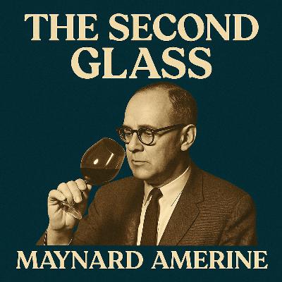 Maynard Amerine - CWE Study Series