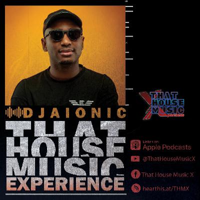 That House Music Experience .II. Aionic X04