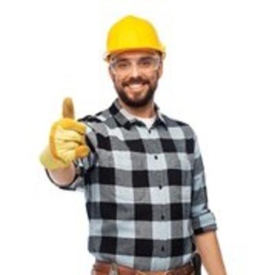 Zorobabel cuando el constructor ya no quiere construir