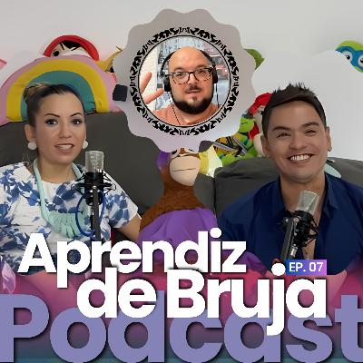 Aprendiz de Bruja - Ep. 7 - Luna en Aries