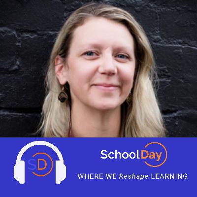 International Expert, Lottie Dowling, Helps Us Understand Global Competencies and How to Integrate Them into Classrooms