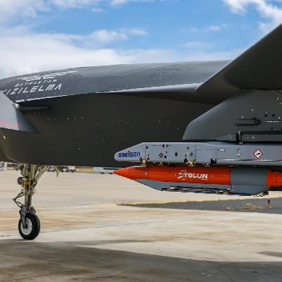 Análisis de defensa: de compras masivas de cazas, drones y más