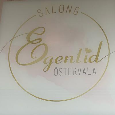 Småföretagarpodden besöker Salong Egentid