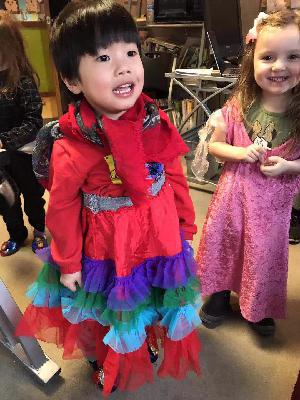 Vol 07:来美国这8年留学工作生娃的经历与建议 Vol 07:来美国这8年留学工作生娃的经历与建议