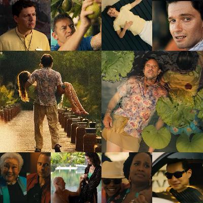 白莲花3大结局: 极致反转疯批收官or高开低走勉强圆满? 神剧未来何去何从