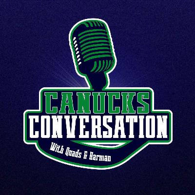 Sep 5: Sami Salo joins the show (Canucks Convo from the Vault)