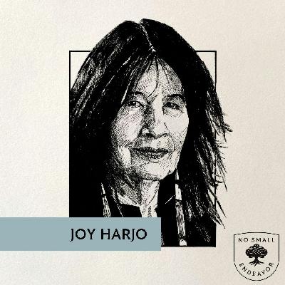 232: Joy Harjo: Poetry and the Pursuit of Justice, Truth, and the Common Good - Poetry Against the Dark 232: Joy Harjo: Poetry and the Pursuit of Justice, Truth, and the Common Good - Poetry Against the Dark