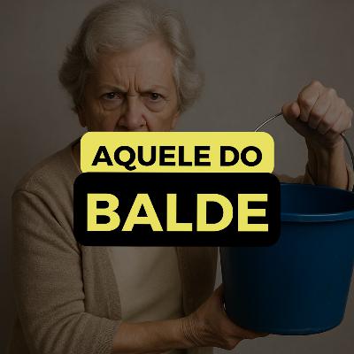 AQUELE DO BALDE