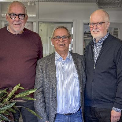 Dialogen mellan politiker och tjänstepersoner - ett framgångsrecept