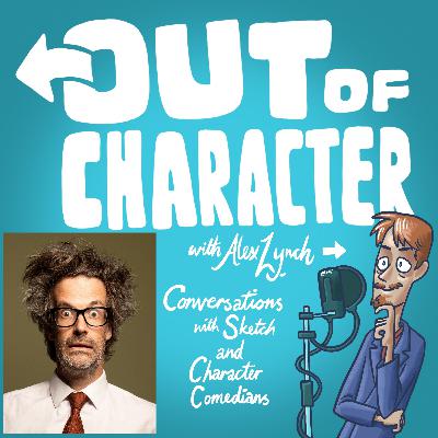 Marcus Brigstocke