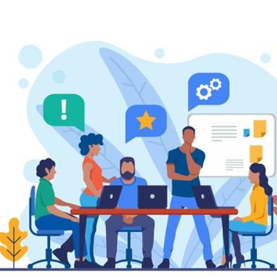 Líderes del Futuro: Liderazgo 101:lo que todo líder necesita saber.