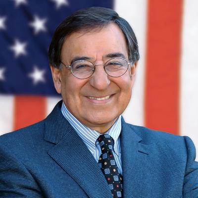 Episode 52: Panetta Institute for Public Policy Chairman Leon Panetta Episode 52: Panetta Institute for Public Policy Chairman Leon Panetta