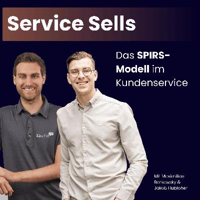 #7 Das SPIRS-Modell im Kundenservice - gezielt Probleme identifizieren