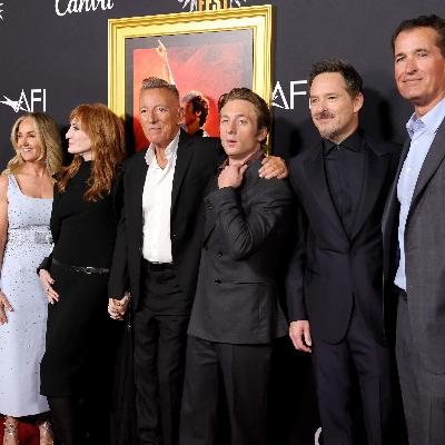 The 1A Movie Club Sees ‘Springsteen: Deliver Me From Nowhere’ The 1A Movie Club Sees ‘Springsteen: Deliver Me From Nowhere’