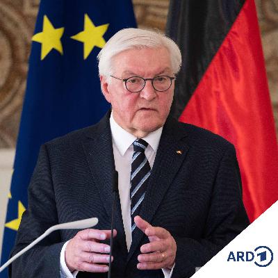 Steinmeier will Solidarität mit Israels Nachbarn zeigen Steinmeier will Solidarität mit Israels Nachbarn zeigen
