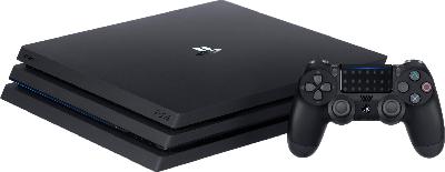 PS4 Pro Hands On – Minisode 8