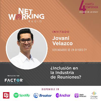 ¿Inclusión en el sector MICE o la Industria de Reuniones?