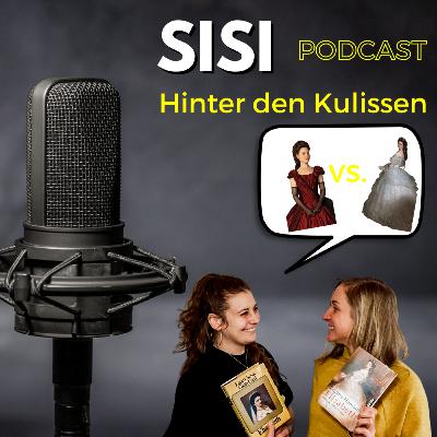 Sisi hinter den Kulissen Folge 1: Kindheit und Verlobung Sisi hinter den Kulissen Folge 1: Kindheit und Verlobung