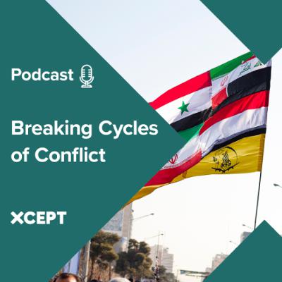 The national and transnational dynamics of Iraq's Islamic Resistance landscape The national and transnational dynamics of Iraq's Islamic Resistance landscape